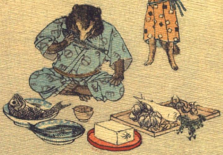 niigata danzaburo danuki niigata-danzaburo-danuki